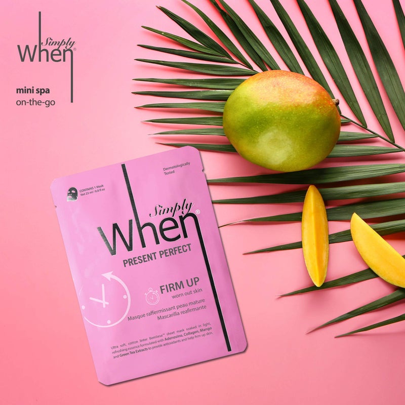 When Simply When Mask (Firming) - Image 5